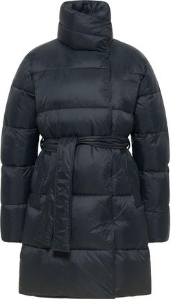 DAMSKA KURTKA ZIMOWA MUSTANG Heidi Mid Puffer Vulcan 1014196 4139 - zdjęcie 6