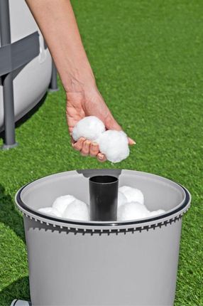 Pompa Piaskowa 800 Gal Bestway Ra585150 - zdjęcie 4
