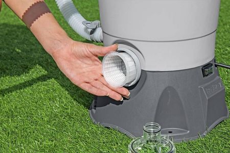 Pompa Piaskowa 800 Gal Bestway Ra585150 - zdjęcie 6