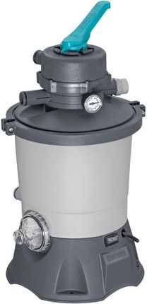 Pompa Piaskowa 800 Gal Bestway Ra585150 - zdjęcie 2