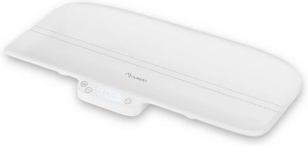 Nukido Elektroniczna Waga Dla Niemowląt Nk-951 - zdjęcie 4