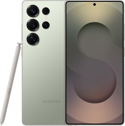 Samsung Galaxy S25 Ultra SM-S938 12/256GB Tytanowy Zielony
