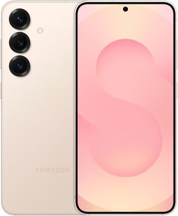 Samsung Galaxy S25 SM-S931 12/128GB Złoty