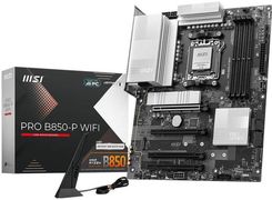 MSI PRO B850-P WIFI
