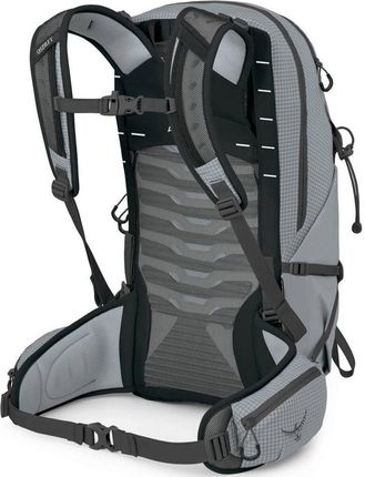 Plecak turystyczny Osprey Talon Pro 20L srebrna podszewka - zdjęcie 3
