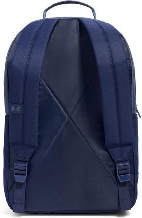 Under Armour Plecak Uniseks Ua Loudon Backpack Niebieski - zdjęcie 2