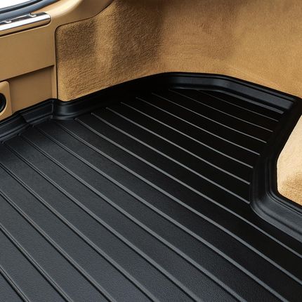 Frogum Toyota Auris Ii 2012-2018 Kombi Nika Hybryda Hev Bez Organizera W Bagażniku - zdjęcie 2