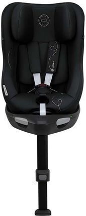 Cybex Sirona Gi i-Size Moon Black 9-20Kg - zdjęcie 3