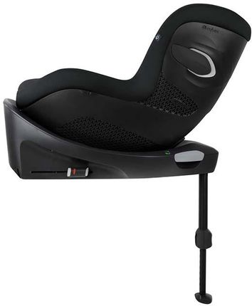 Cybex Sirona Gi i-Size Moon Black 9-20Kg - zdjęcie 4