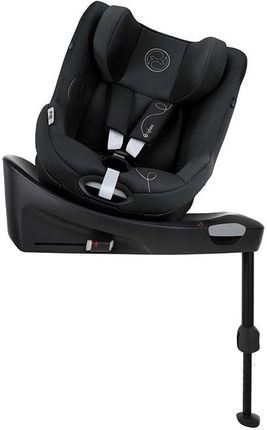 Cybex Sirona Gi i-Size Moon Black 9-20Kg - zdjęcie 5