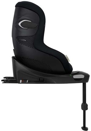 Cybex Sirona Gi i-Size Moon Black 9-20Kg - zdjęcie 6