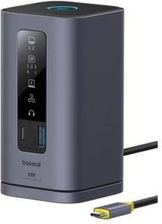 Zdjęcie Baseus Spacemate 10-w-1 MAC (B0056810281300) - Warszawa