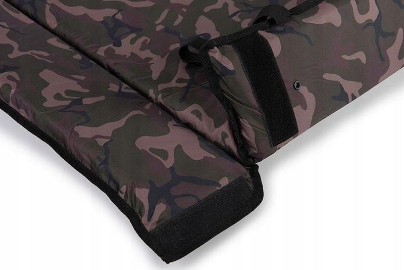 Mata Fox Camo Mat With Sides Ceny I Opinie Ceneo Pl