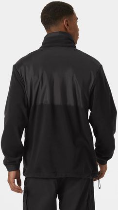 Helly Hansen męska bluza YU 1/2 ZIP FLEECE 53779 991 - zdjęcie 2