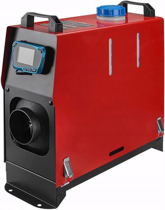 Blitzwolf Ogrzewanie postojowe BW-AH-V2-BT 5kw 12V - zdjęcie 2