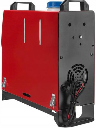 Blitzwolf Ogrzewanie postojowe BW-AH-V2-BT 5kw 12V - zdjęcie 3