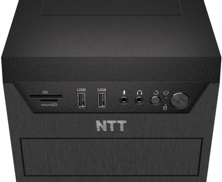 Ntt System NTT proDesk (ZKOU5H710N03P) - zdjęcie 5