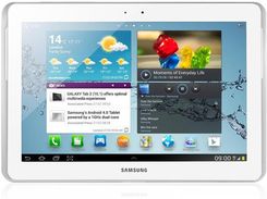 Tablet PC Samsung Galaxy Tab 2 P5110 16Gb Biały (GT-P5110zWAXEO) - zdjęcie 1