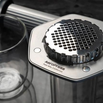 Aeropress Zaparzacz Do Kawy Premium - zdjęcie 4