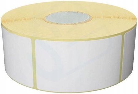 Etykiety termiczne A6 105x148mm 4 tys Klej mocny kauczukowy do Zebra Sato 1757035505 - zdjęcie 6