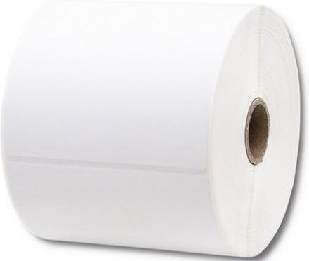 Etykiety termiczne A6 105x148mm 4 tys Klej mocny kauczukowy do Zebra Sato 1757035505 - zdjęcie 3