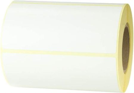 Etykiety termiczne A6 105x148mm 4 tys Klej mocny kauczukowy do Zebra Sato 1757035505 - zdjęcie 5