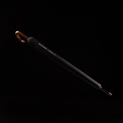Weisner Kapitol Pro Duży Parasol Rządowy 24 Druty Premium Z Włókna XXL - zdjęcie 5