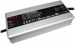 Zdjęcie Glp GV6-320B012, Zasilacz, Zasilacze GLP/GV6, PSU 320W: 12V/26.7A, CV, m (GV6320B012) - Milanówek