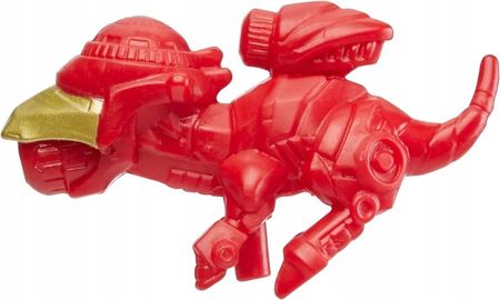 Hasbro Mech Strike Iron Man 2Pak - zdjęcie 2