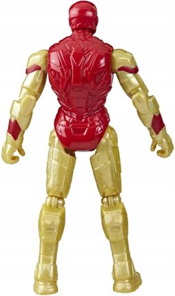 Hasbro Mech Strike Iron Man 2Pak - zdjęcie 3