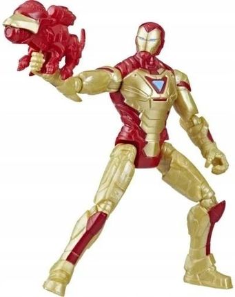 Hasbro Mech Strike Iron Man 2Pak - zdjęcie 4