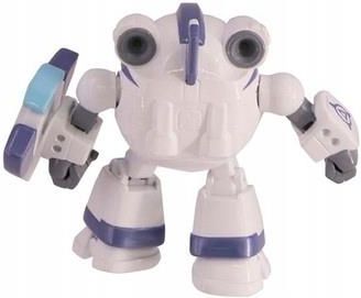 Alpha Group Super Wings Samolot Articulated Action Astra 8Cm P - zdjęcie 2