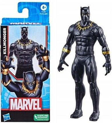 Hasbro Marvel Superheroes Killmonger Figurka 15Cm - zdjęcie 2