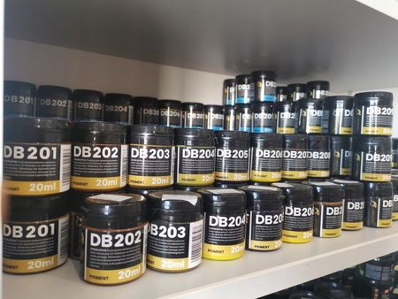 Decoverni Kolorant Db 219 20ml 1774887711 - zdjęcie 2