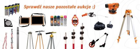 Farba geodezyjna Soppec Fluo T.p. fioletowy 1753639330 - zdjęcie 2