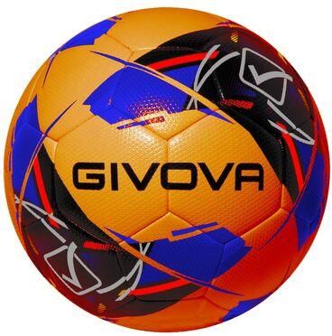 Givova Piłka Nożna Treningowa New Maya - zdjęcie 2