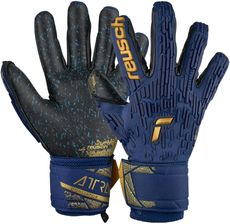 Zdjęcie Rękawice Bramkarskie Reusch Attrakt Freegel Fusion Goaliator - Kalisz
