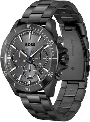Zegarek Męski BOSS TROPER 1514058 - zdjęcie 3