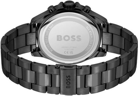 Zegarek Męski BOSS TROPER 1514058 - zdjęcie 4