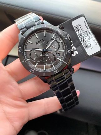 Zegarek Męski BOSS TROPER 1514058 - zdjęcie 6