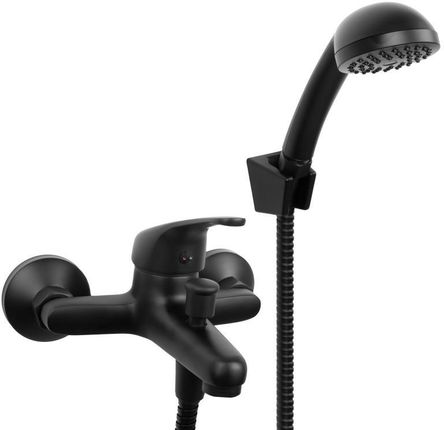 Yoka Home Czarny BWLATIBLK+BULATI24BLK - zdjęcie 2