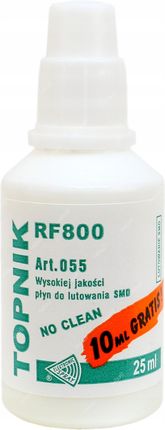 Reball Zestaw Akcesoriów Do Lutowania Naprawy Elektroniki Cyna Topnik Narzędzia XL 1706177903 - zdjęcie 4
