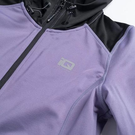 Damska bluza Iq cross the line VERIS WMNS rozmiar L - zdjęcie 3