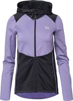 Damska bluza Iq cross the line VERIS WMNS rozmiar XL - zdjęcie 3