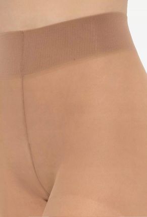 Rajstopy Gatta Comfort Style Bezpalcowe 20DEN 5-XL - zdjęcie 4