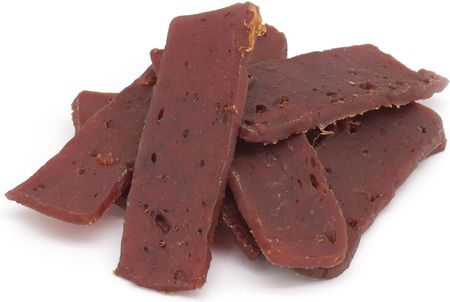 Ideapet Fileciki Zdrowy Przysmak Dla Psa Idealny Jako Nagroda 85% Kaczka 500G - zdjęcie 2