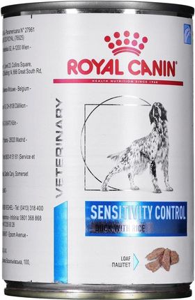Royal Canin Karma Dla Psa Z Problemami Żołądkowo Jelitowymi Kaczka 420G - zdjęcie 4