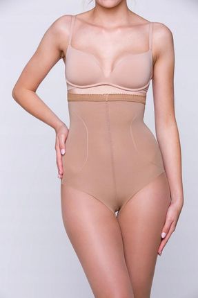 Rajstopy High Shaper 20 Wyszczuplające Wysoki Stan - zdjęcie 2