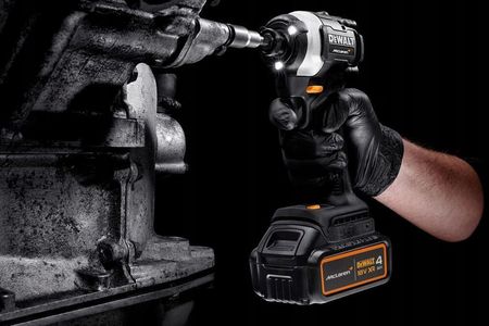 Dewalt DCF85MP2TQW - zdjęcie 3