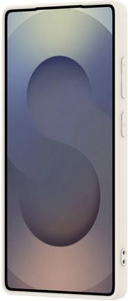 Crong Color Cover - Etui Samsung Galaxy S25 Ultra (beżowy) - zdjęcie 2